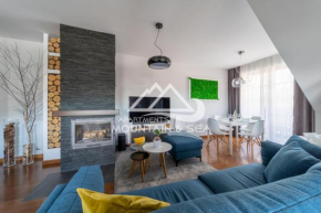 Apartament Mountain View, Szklarska Poręba